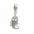 wholesale custom tree dangle bead